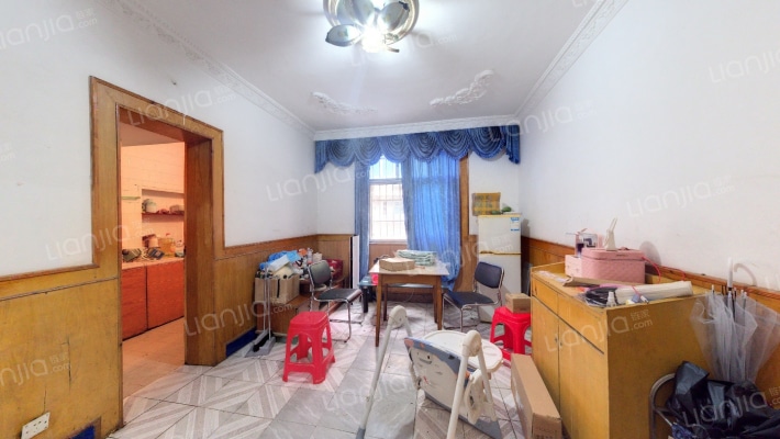 象湖建材小区二手房实景图