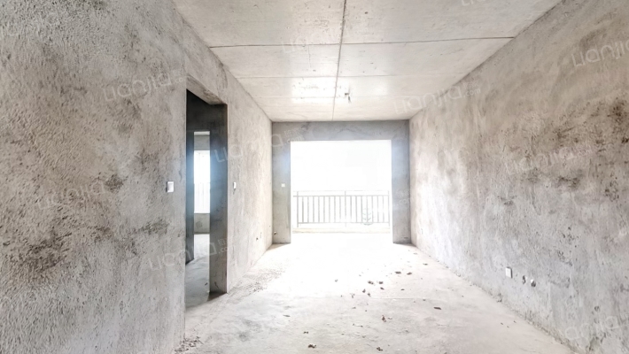 新城锦绣二手房实景图