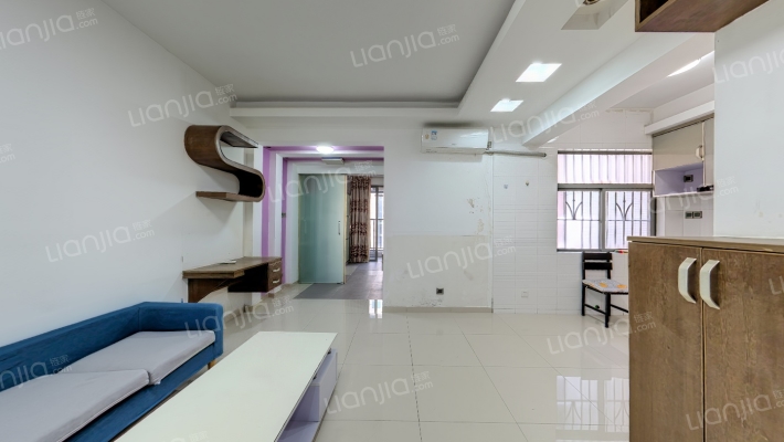 星星花园二手房实景图