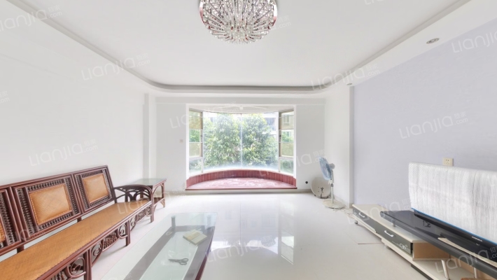 绿色佳园二手房实景图