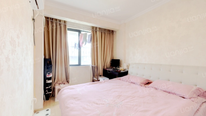 优尚天地二手房实景图