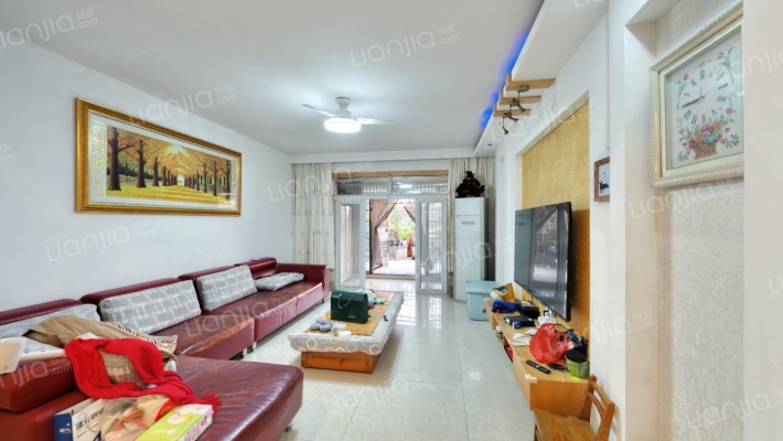 生活艺术城二手房实景图