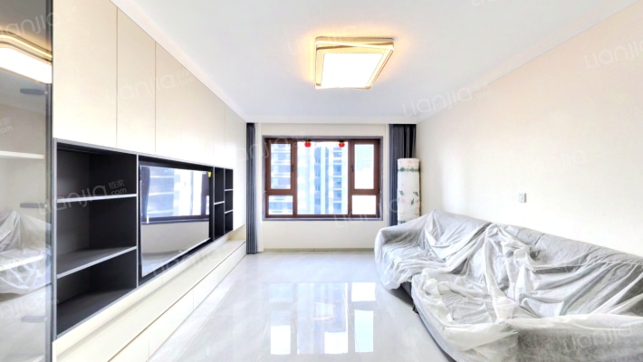 汇龙云景拾里二手房实景图