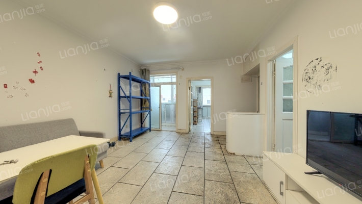 天秀花园安和园二手房实景图