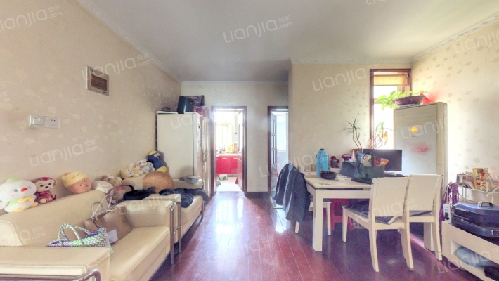 绿怡居西区二手房实景图