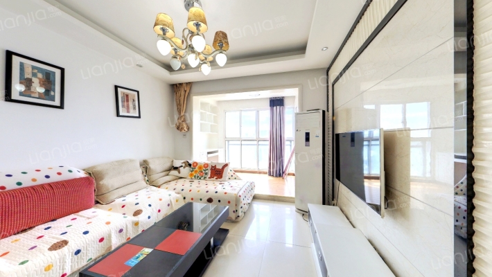 宇众曼城二手房实景图