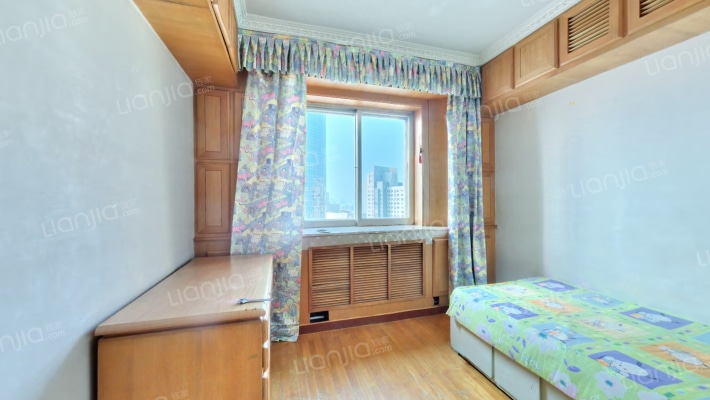 邮电公寓二手房实景图