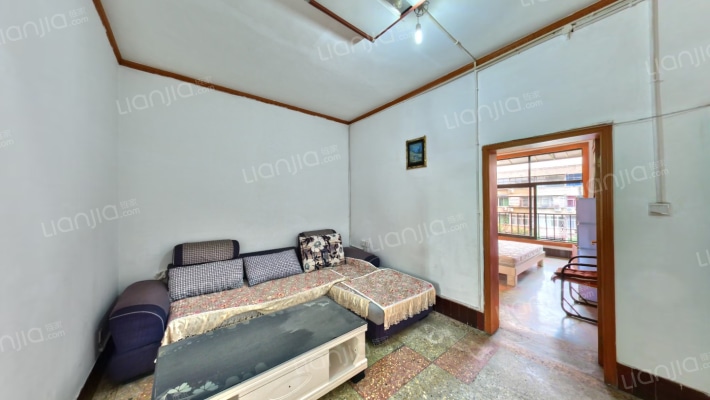 蜀州北路61号二手房实景图