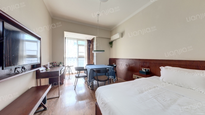 花样年幸福万象二手房实景图