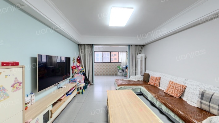 香樟鑫都二手房实景图