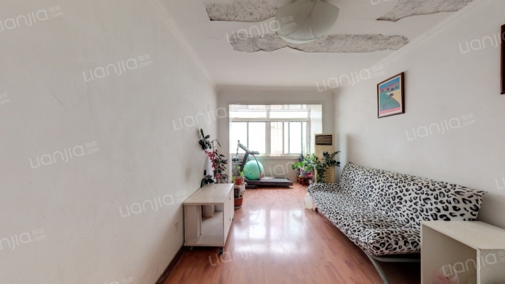 甘肃省人民银行家属院（静宁路）二手房实景图