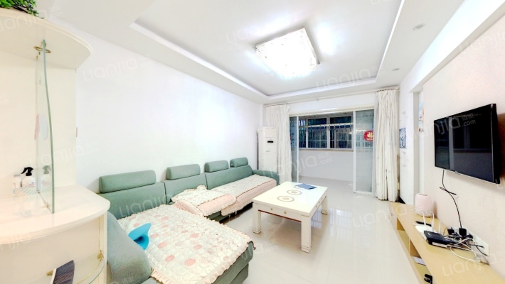 城东花苑二手房实景图