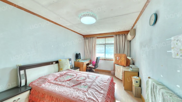 醒狮小区一期二手房实景图