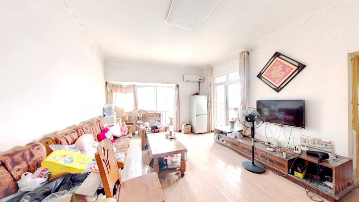 大川建博二手房实景图