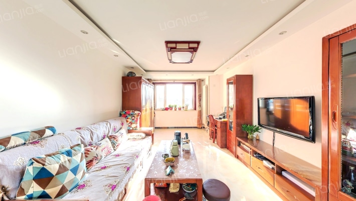 丹桂园二手房实景图