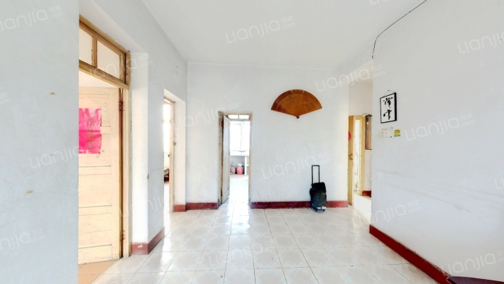 建工一村二手房实景图