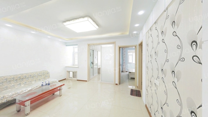 金桥澎湖山庄二手房实景图