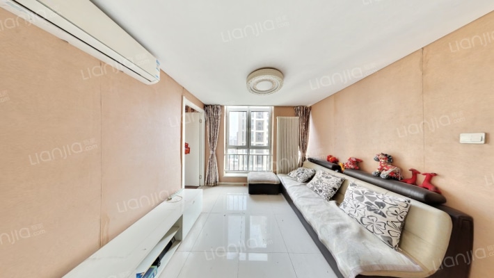 晋丰大厦二手房实景图