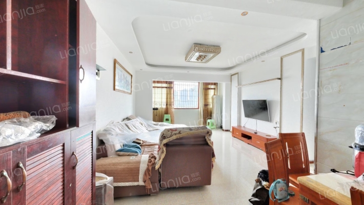 两山秀苑二手房实景图