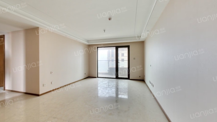 金茂悦北三区二手房实景图