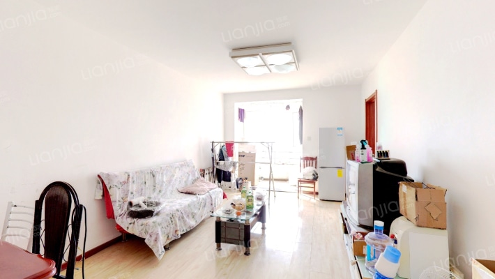 中建悦海和园北区二手房实景图