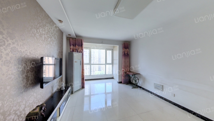 万和城B区二手房实景图