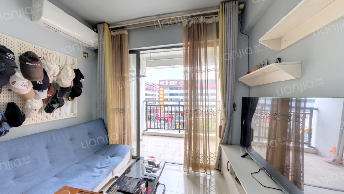 鼎峰品筑二手房实景图