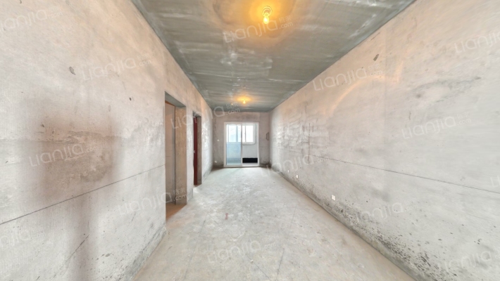 凤华家园二手房实景图