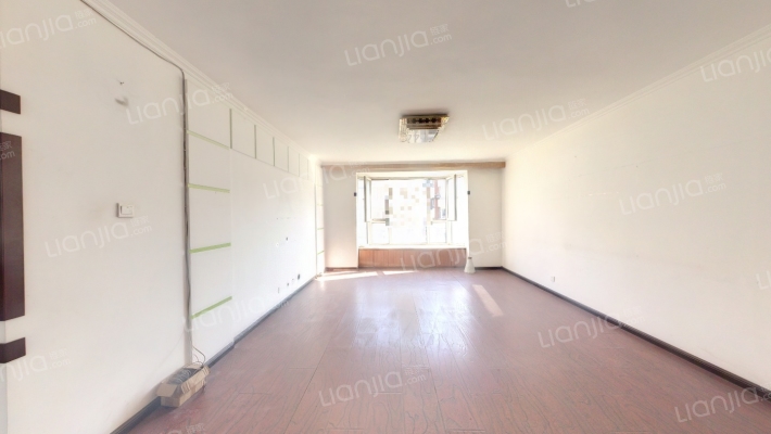 新竹花园二期二手房实景图