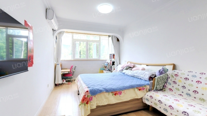 利安小区二手房实景图