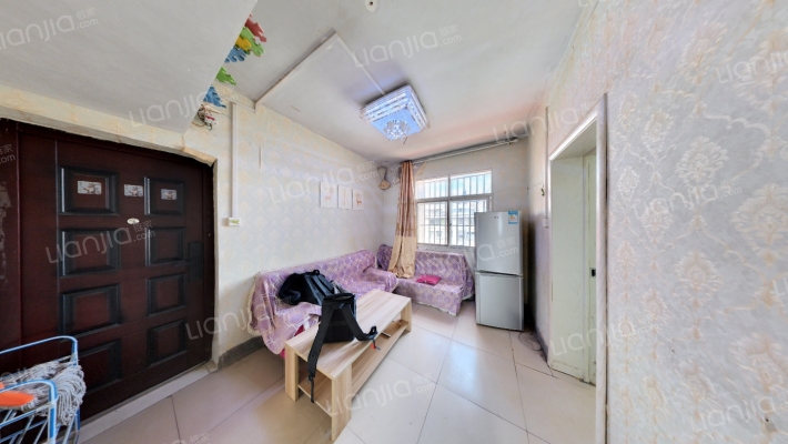 外贸家属院二手房实景图