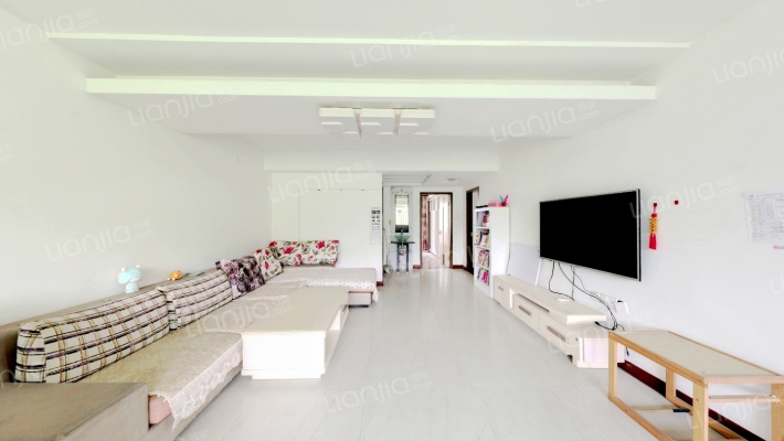 锦绣文华东区二手房实景图