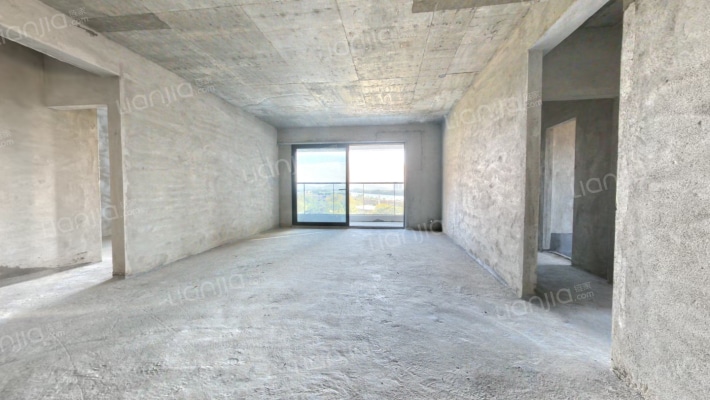 德威江誉诚花园五期二手房实景图