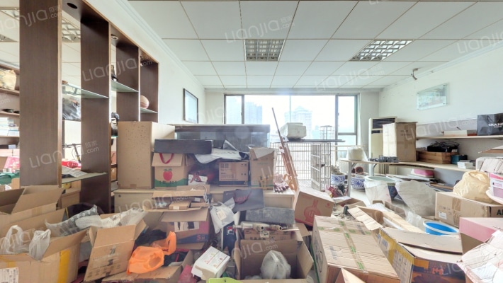 恒生大厦二手房实景图