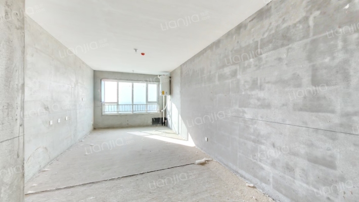 坤泽家园二手房实景图