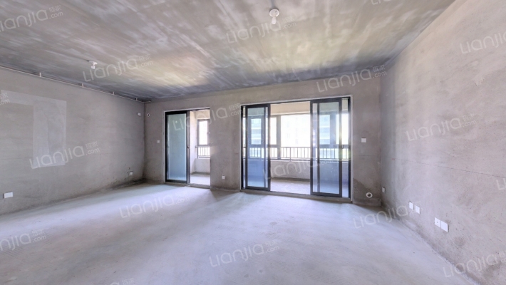 尚泽樾园东区二手房实景图