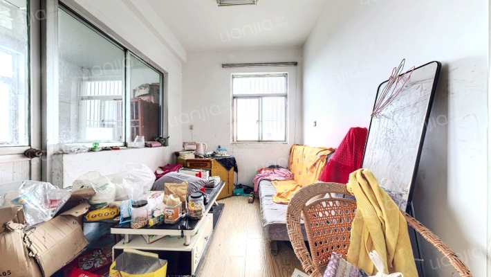 中德社区二手房实景图