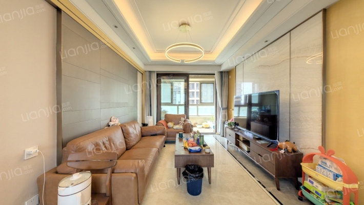 龙湖天璞雅筑一期二手房实景图