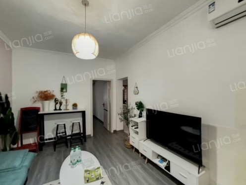 整租·东升街90号 3室1厅 南