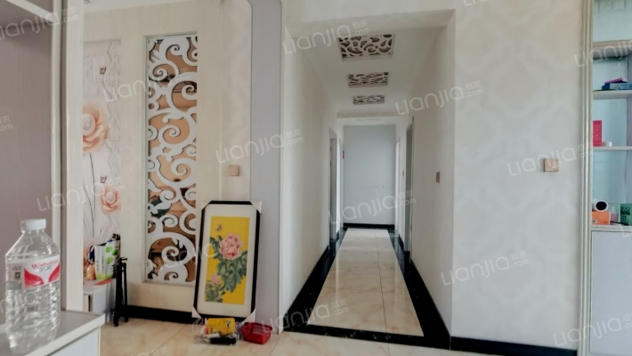 江南水乡二手房实景图