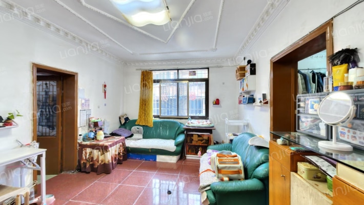 解放西路196号院落二手房实景图