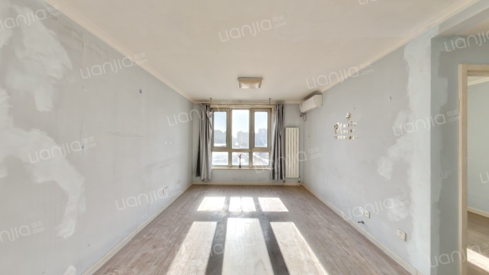 富力阳光美园二手房实景图