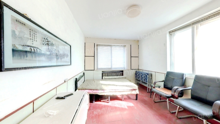 捷庆里二手房实景图