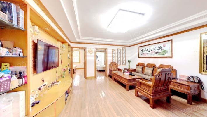 宏裕新村二手房实景图