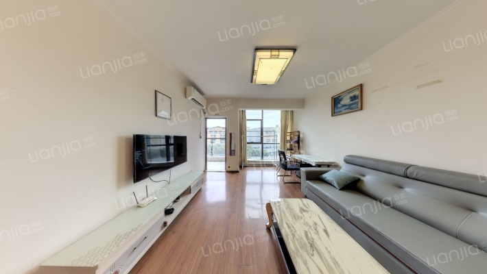 祥域二手房实景图