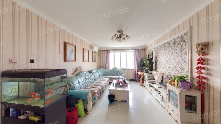 圣泰花园二手房实景图