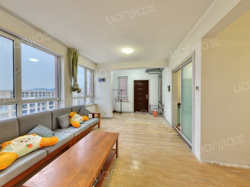 整租·蓝山湾一期 3室1厅 南/北