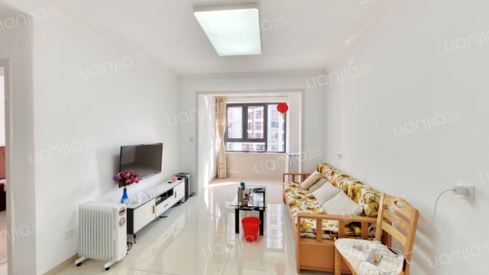 朗庭二手房实景图