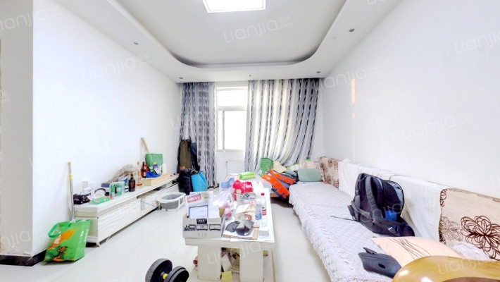 沁德园二手房实景图