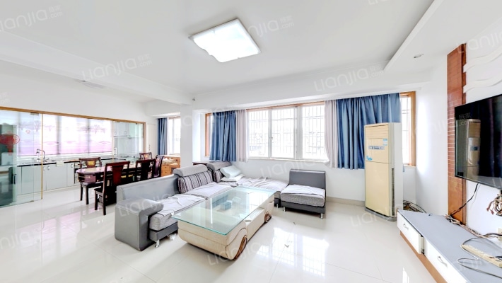 环城东路1号二手房实景图